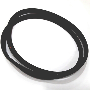 Image of Deck Lid Seal. Weather Strip Trunk Lid. Weatherstrip Trunk. image for your 2021 Subaru Legacy  R Limited Sedan 